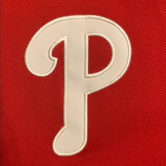 Philadelphia Phillies Jersey - Picture 2 of 6